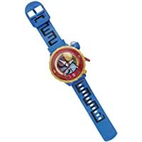 Los mejores  - Yo-kai Watch Hasbro B7496546 Reloj Temporada 2- versión Español